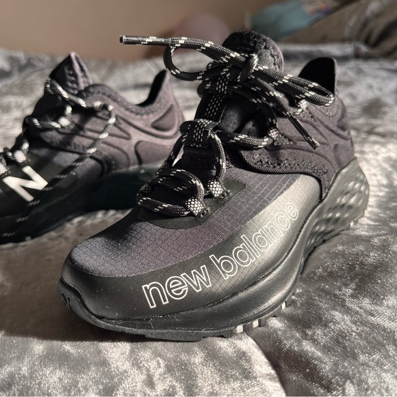 Little boy new balance black - Picture 13 of 13